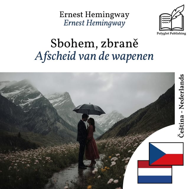Afscheid van de wapenen