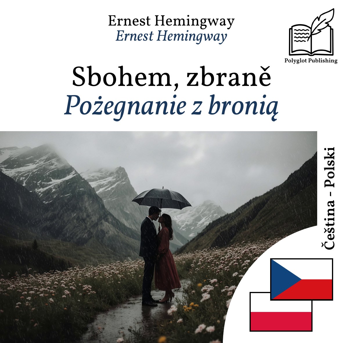 Pożegnanie z bronią