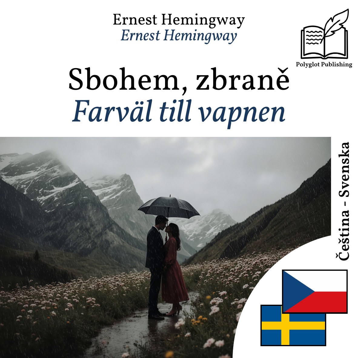 Farväl till vapnen