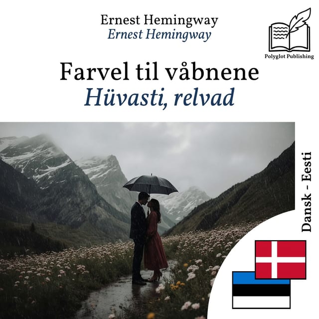 Hüvasti, relvad