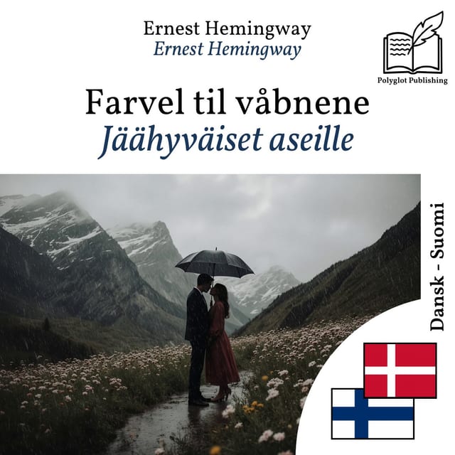 Jäähyväiset aseille