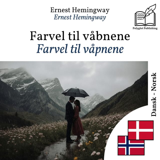 Farvel til våpnene
