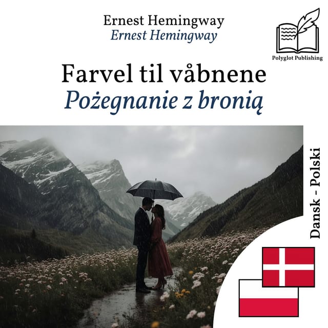 Pożegnanie z bronią