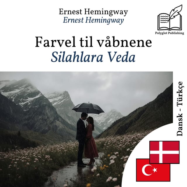 Silahlara Veda