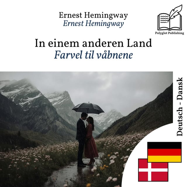 Farvel til våbnene