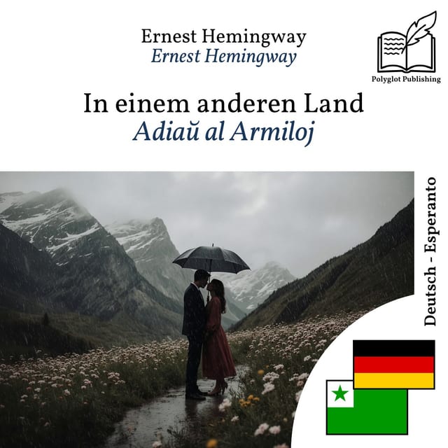 Adiaŭ al Armiloj