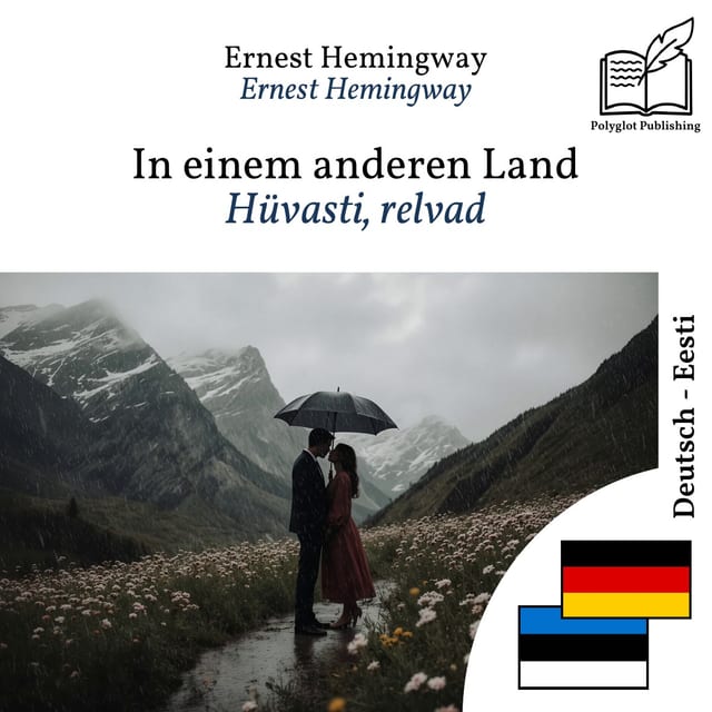 Hüvasti, relvad
