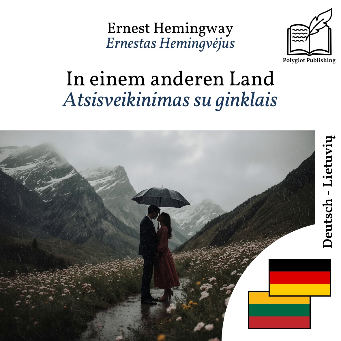 Atsisveikinimas su ginklais