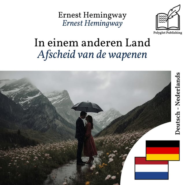 Afscheid van de wapenen