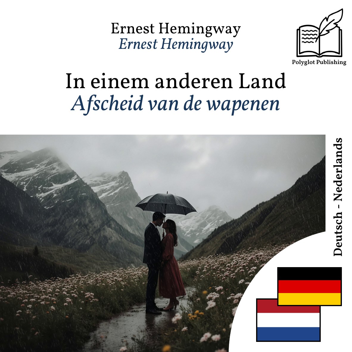 Afscheid van de wapenen