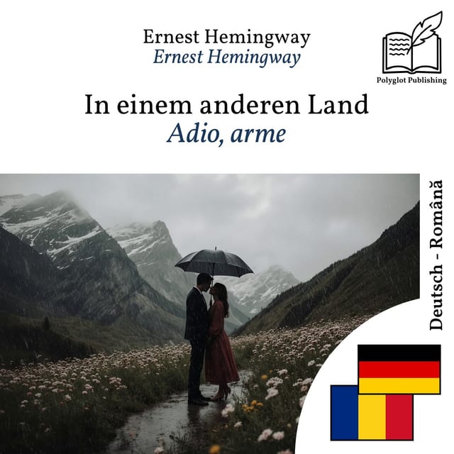 Adio, arme