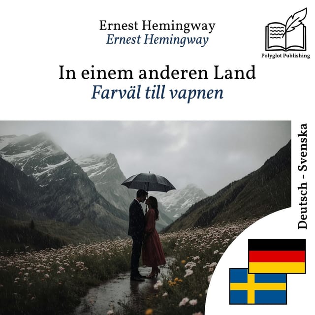 Farväl till vapnen