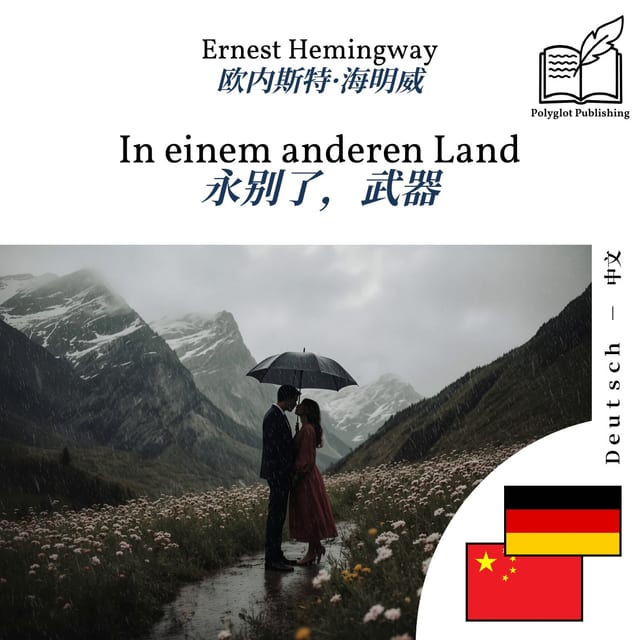 永别了,武器