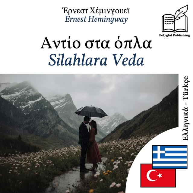 Silahlara Veda