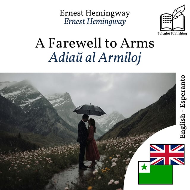 Adiaŭ al Armiloj
