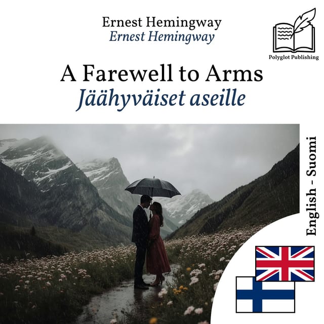 Jäähyväiset aseille