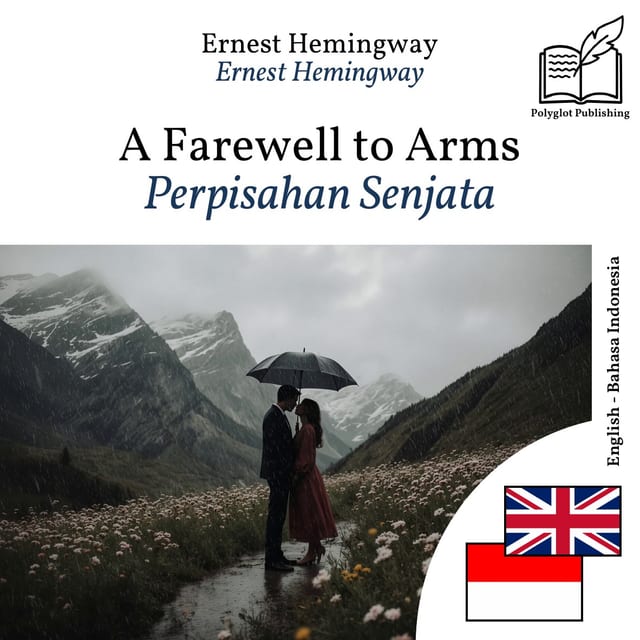 Perpisahan Senjata
