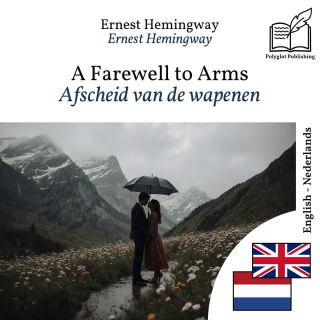 Afscheid van de wapenen