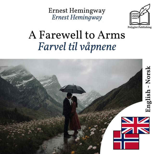 Farvel til våpnene