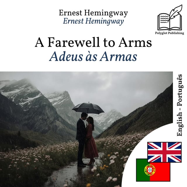 Adeus às Armas