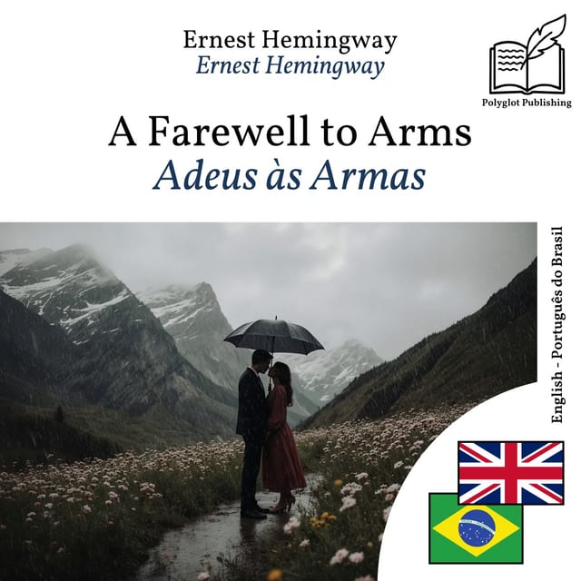 Adeus às Armas