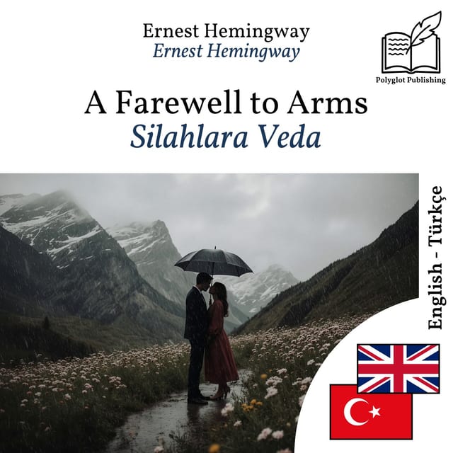 Silahlara Veda