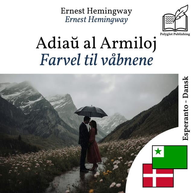 Farvel til våbnene
