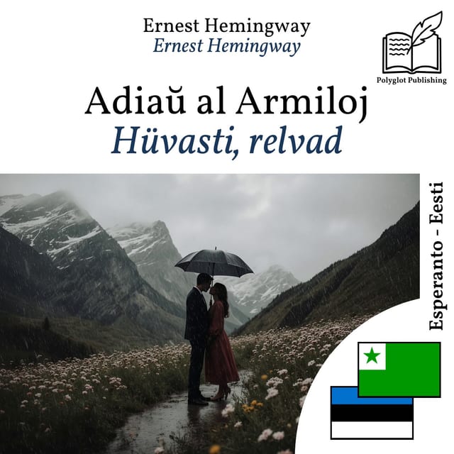 Hüvasti, relvad