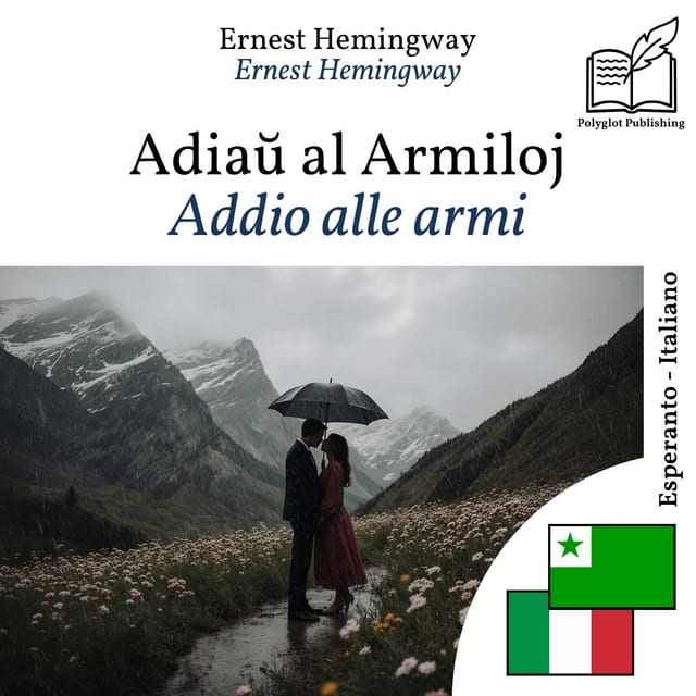 Addio alle armi