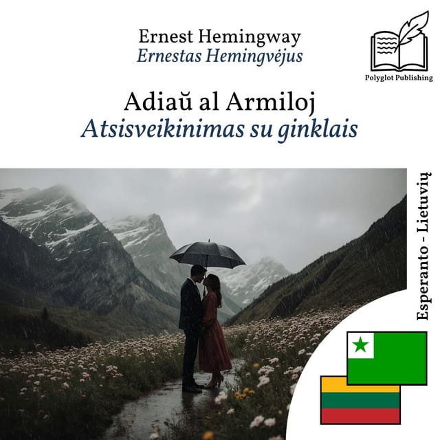 Atsisveikinimas su ginklais