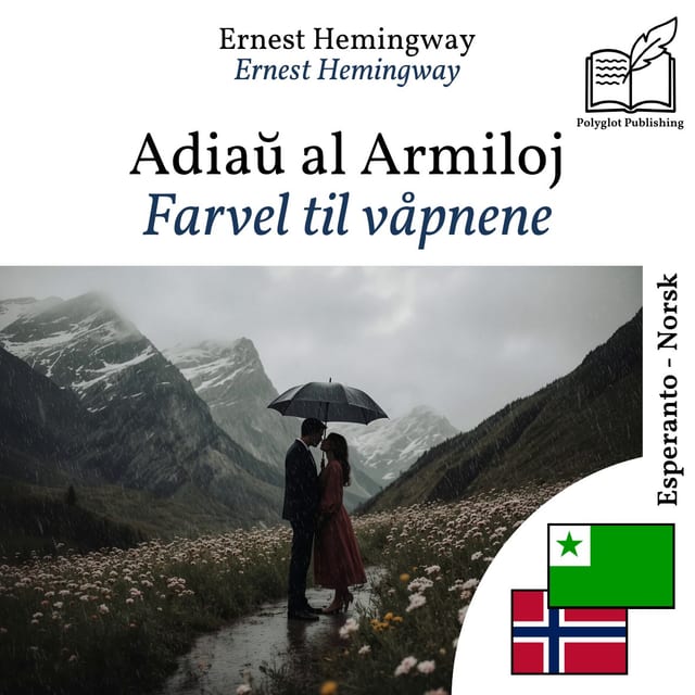 Farvel til våpnene