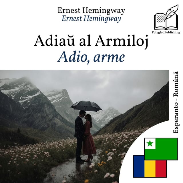 Adio, arme