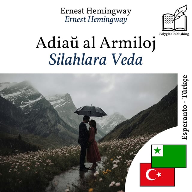 Silahlara Veda
