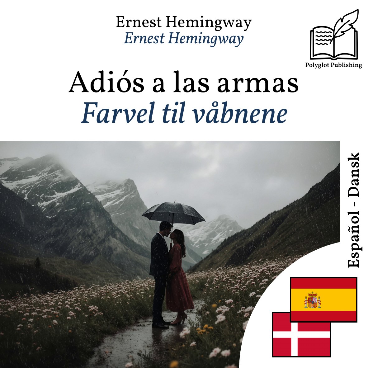 Farvel til våbnene
