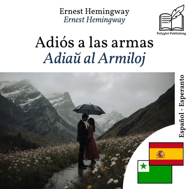 Adiaŭ al Armiloj