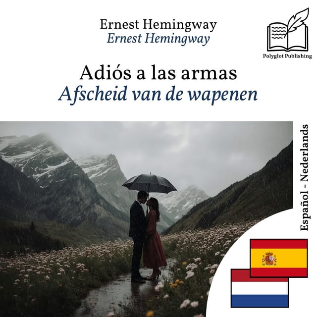 Afscheid van de wapenen