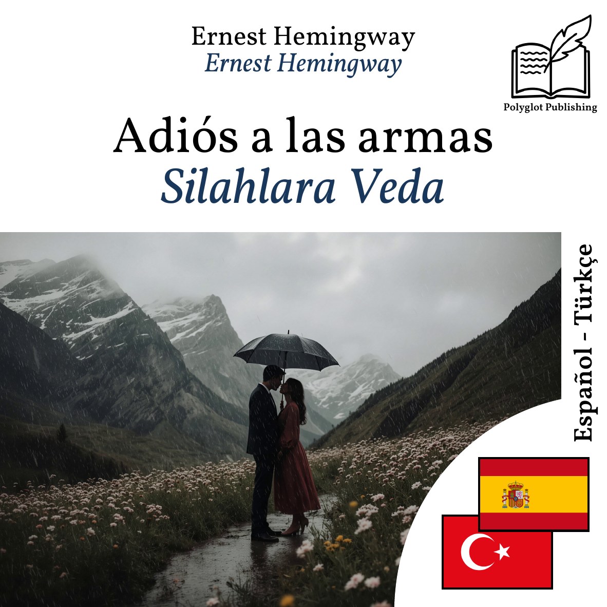 Silahlara Veda