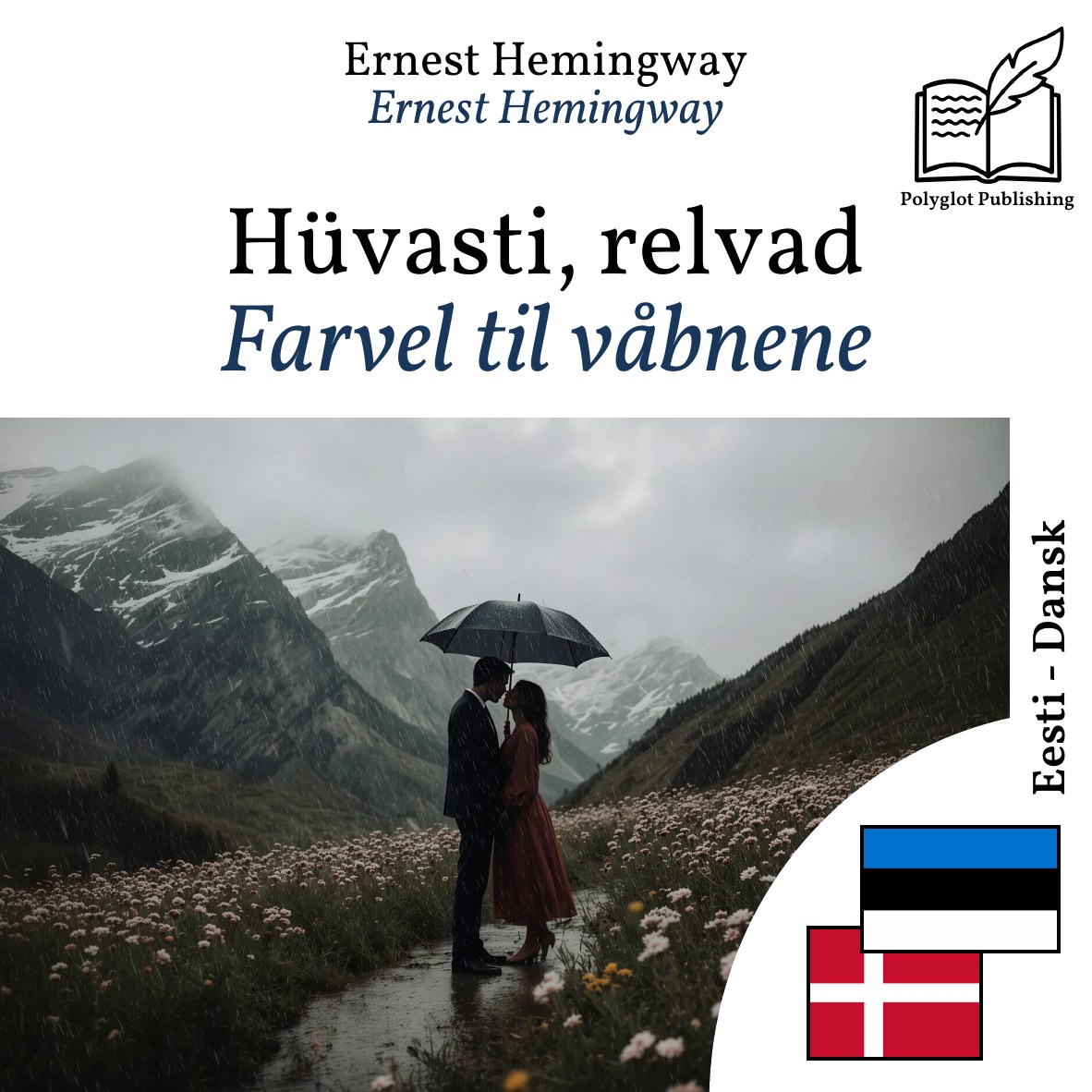Farvel til våbnene