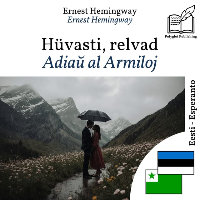 Adiaŭ al Armiloj
