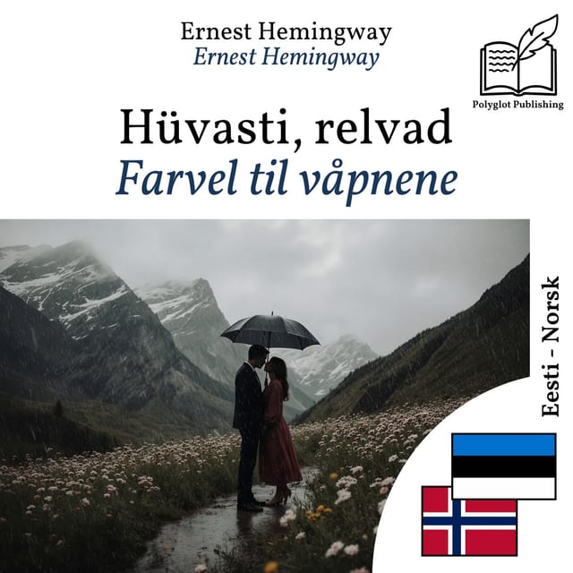 Farvel til våpnene