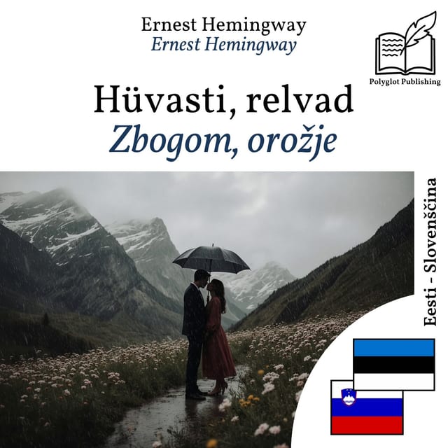 Zbogom, orožje
