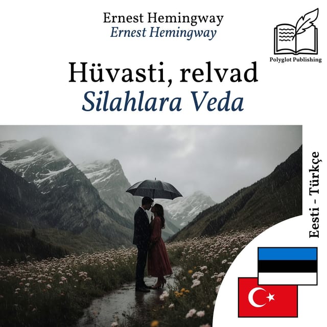 Silahlara Veda