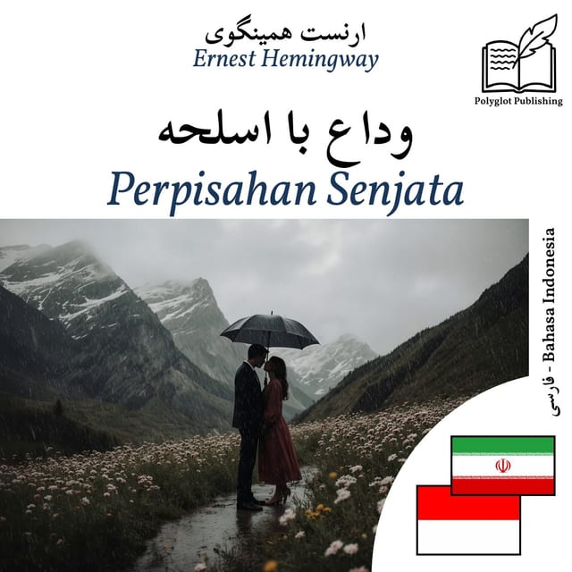 Perpisahan Senjata