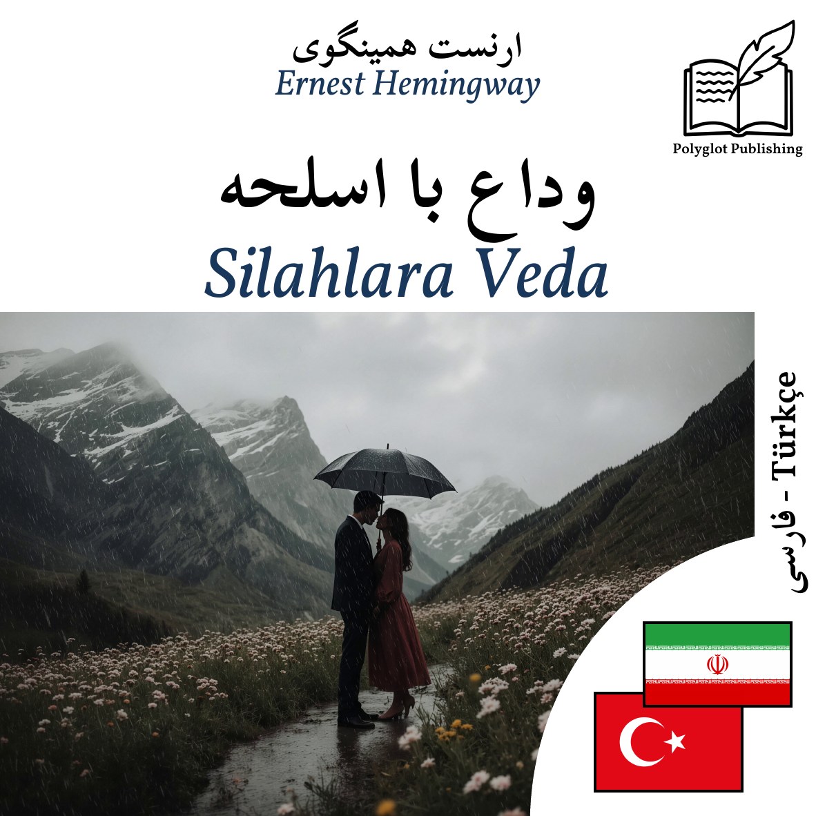 Silahlara Veda