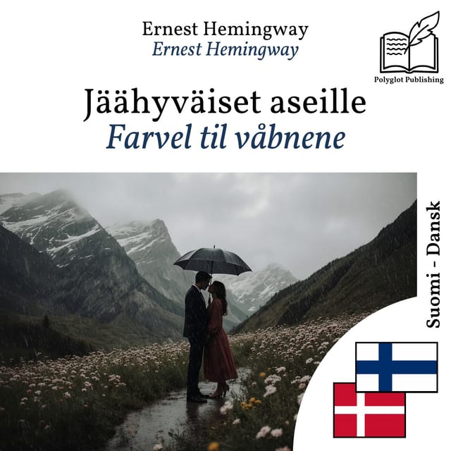 Farvel til våbnene