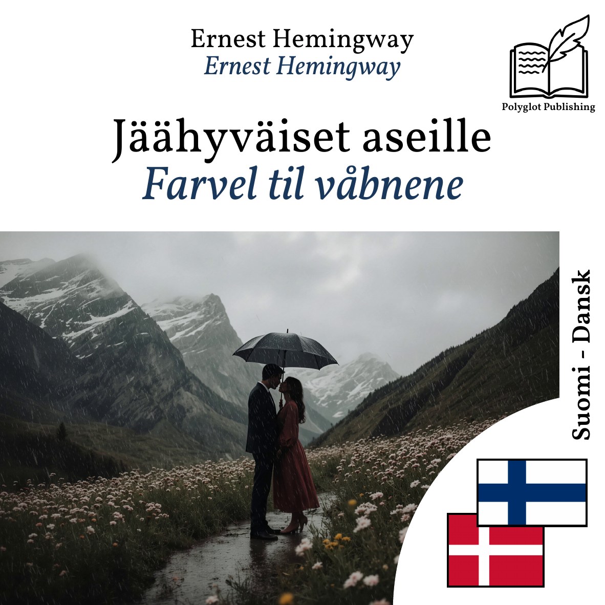 Farvel til våbnene