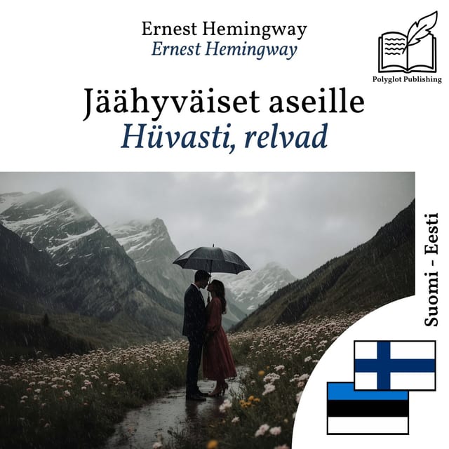 Hüvasti, relvad