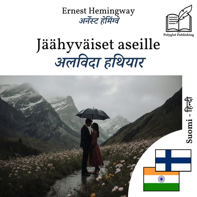 अलविदा हथियार