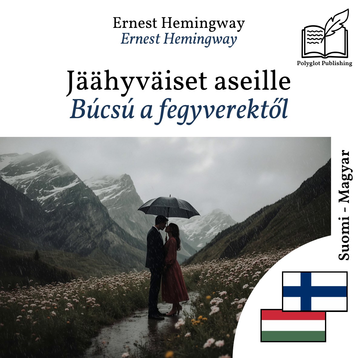 Búcsú a fegyverektől