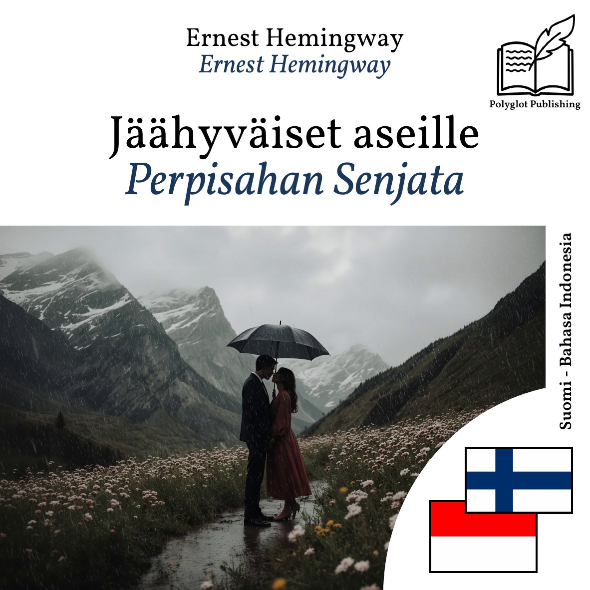 Perpisahan Senjata